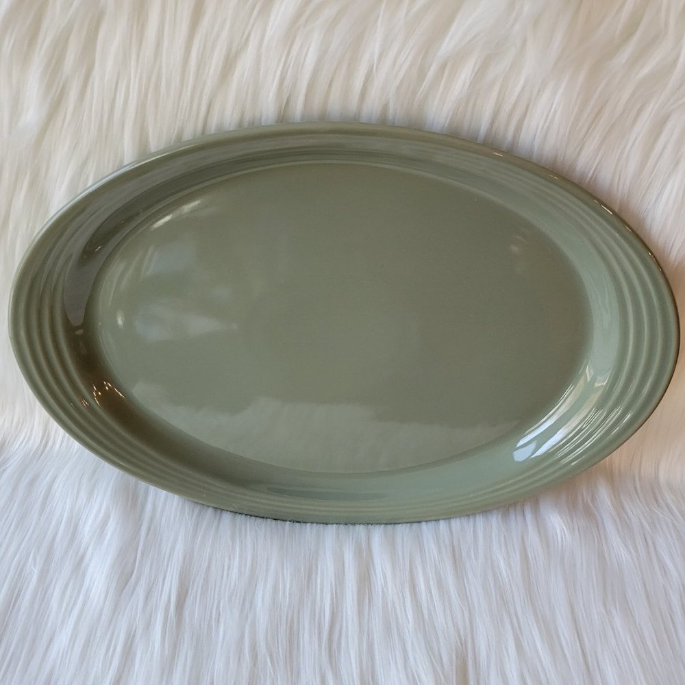 Oneida Culinaria Platter